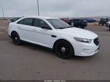 Ford Police Interceptor 1FAHP2L88JG141571 снимка