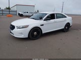 Ford Police Interceptor 1FAHP2L88JG141571 снимка