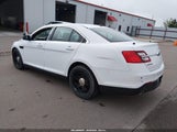Ford Police Interceptor 1FAHP2L88JG141571 снимка
