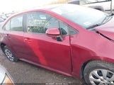Toyota Corolla Le 5YFB4MDE7RP160745 снимка