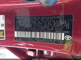 Toyota Corolla Le 5YFB4MDE7RP160745 снимка