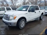Ford F-150 Xlt 1FTFW1ET4EFB33740 снимка