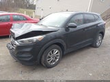 Hyundai Tucson Se KM8J2CA45JU821411 снимка