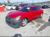 Infiniti G35 Base W/Leather JNKCV54E43M223378 снимка