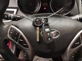 Hyundai Elantra Gt KMHD35LHXEU201746 снимка