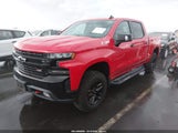 Chevrolet Silverado  Lt Trail Boss 1GCPYFED2KZ345437 снимка