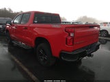 Chevrolet Silverado  Lt Trail Boss 1GCPYFED2KZ345437 снимка