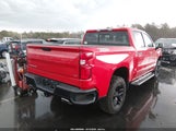 Chevrolet Silverado  Lt Trail Boss 1GCPYFED2KZ345437 снимка