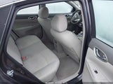Nissan Sentra Sv 3N1AB7AP4EY299088 снимка