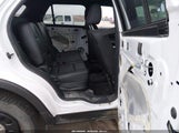 Ford Police Interceptor Utility 1FM5K8ARXJGC57232 photo