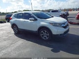 Honda Cr-V Ex-L/Ex-L Navi 2HKRW1H80HH518582 снимка