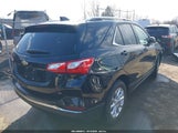 Chevrolet Equinox Lt 2GNAXJEV6J6222777 снимка