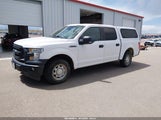 Ford F-150 Xl 1FTEW1EF2HKC26645 снимка