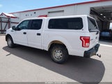 Ford F-150 Xl 1FTEW1EF2HKC26645 снимка