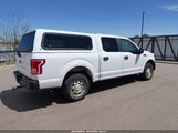 Ford F-150 Xl 1FTEW1EF2HKC26645 снимка