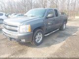 Chevrolet Silverado  Lt 1GCRKSE35BZ424269 снимка