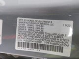 Honda Accord Sport 2.0T 1HGCV2F34NA022887 photo