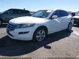 Honda Accord Crosstour Ex-L 5J6TF1H58AL010674 снимка