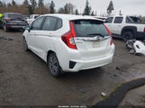Honda Fit Ex/Ex-L 3HGGK5H84FM725995 photo