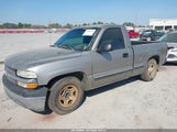 Chevrolet Silverado 1GCEC14W2XZ198040 снимка