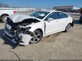 Ford Fusion Se 3FA6P0HR0DR355822 снимка