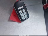 Honda Accord Hybrid Sport 1HGCV3F26NA025514 photo