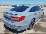 Honda Accord Hybrid Sport 1HGCV3F26NA025514 снимка