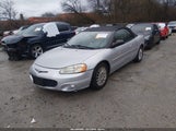 Chrysler Sebring 1C3EL45X56N211771 снимка