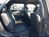 Ford Explorer Xlt 1FM5K8D89JGC15850 fotografie