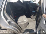 Nissan Rogue S Fwd 5N1AT3AAXMC753605 photo