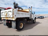 Ford F-750 3FRWF7FJ6BV369153 снимка