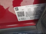 Chevrolet Trax Fwd Activ KL77LKE29RC069323 fotografie