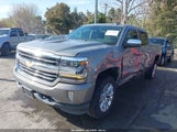 Chevrolet Silverado  High Country 3GCUKTEC8HG240534 снимка