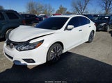 Nissan Altima 2.5 Sl 1N4AL3AP4HC290235 photo