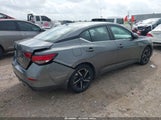 Nissan Sentra Sv Xtronic Cvt 3N1AB8CV5RY206179 снимка