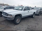Dodge Dakota Slt/Sport 1B7GG22X3XS104402 fotografie