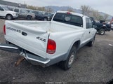 Dodge Dakota Slt/Sport 1B7GG22X3XS104402 fotografie