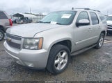 Chevrolet Tahoe Ltz 1GNFC13087R277110 снимка