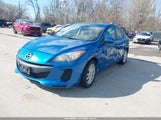 Mazda Mazda3 I Touring JM1BL1V73C1643985 снимка
