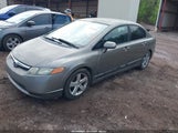Honda Civic Lx 1HGFA16537L079254 снимка