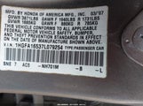 Honda Civic Lx 1HGFA16537L079254 снимка