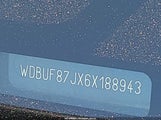 Mercedes-Benz E 350 4Matic WDBUF87JX6X188943 photo