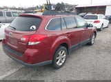 Subaru Outback 2.5I Limited 4S4BRCLC7E3315563 снимка