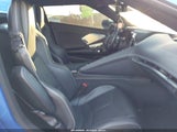 Chevrolet Corvette Stingray Rwd 2Lt 1G1YB3D44M5120137 fotografie