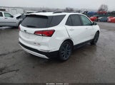 Chevrolet Equinox Awd Rs 3GNAXWEG6RS116339 photo
