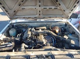 Mazda B2600 Cab Plus JM2UF3143L0929716 fotografie