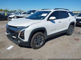 Chevrolet Equinox Fwd Activ 3GNAXKEGXSL173068 fotografie