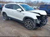 Volkswagen Taos 1.5T Se 3VVWX7B2XNM016452 fotografie