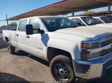 Chevrolet Silverado 2500Hd Wt 1GC1CUEG7FF592088 снимка