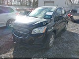 Chevrolet Trax 1Ls KL7CJNSB1GB595782 снимка